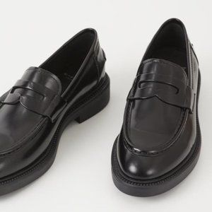 Vagabond Alex W Loafer